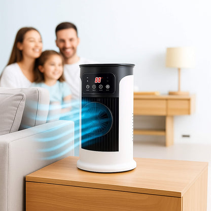portable air conditioner