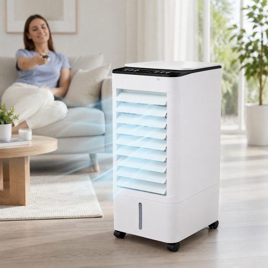 portable air conditioner