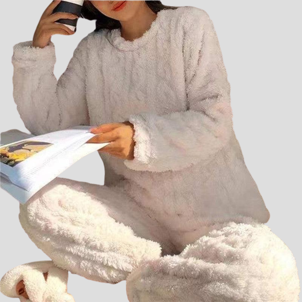 pyjama set – 3