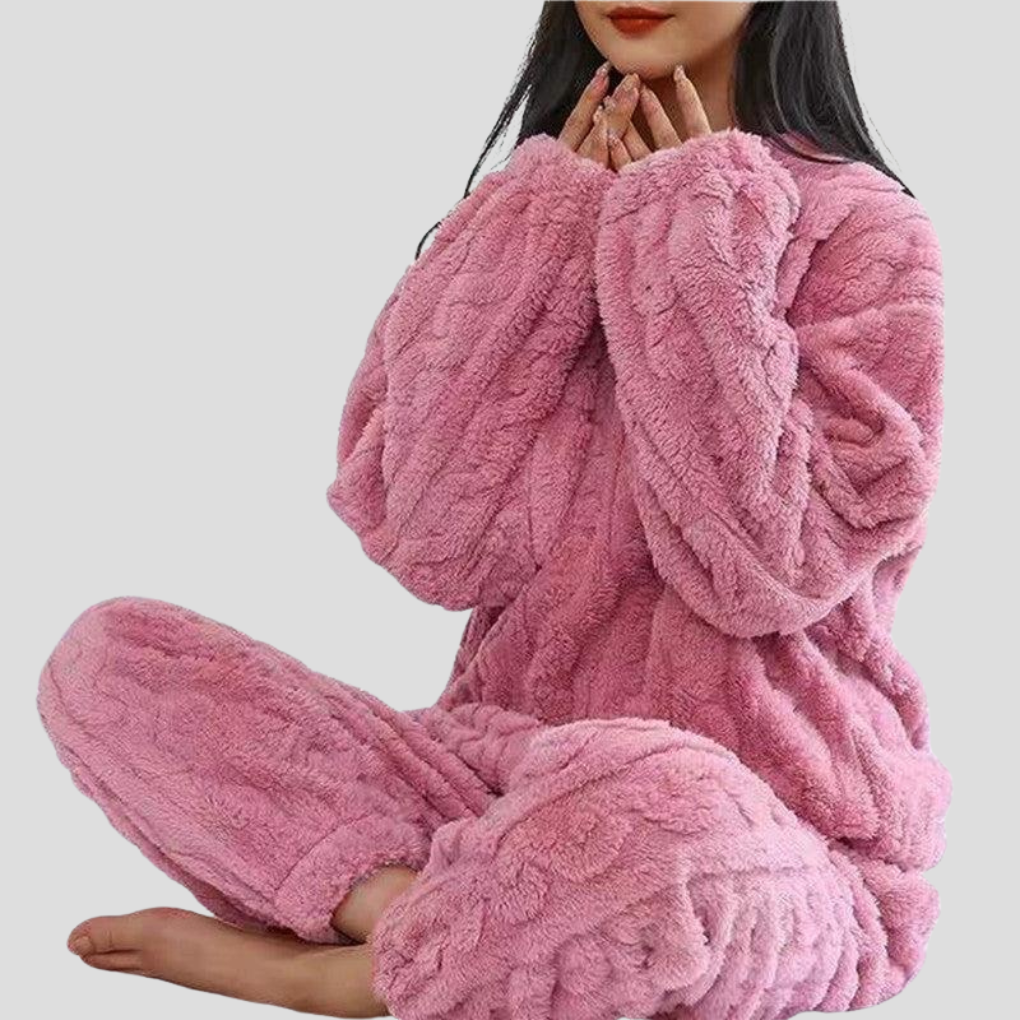 pyjama set – 4