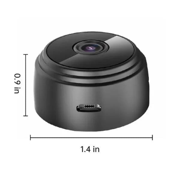 reversing camera – 4