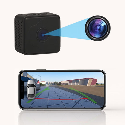 reversing camera