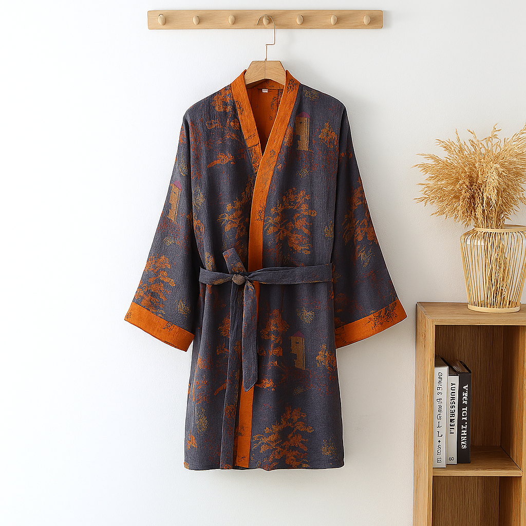 robe