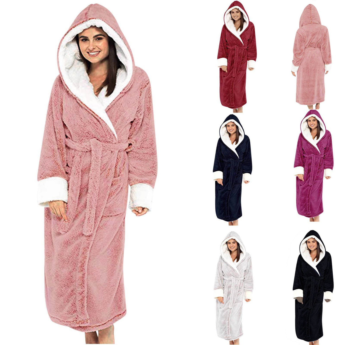 robe – 2