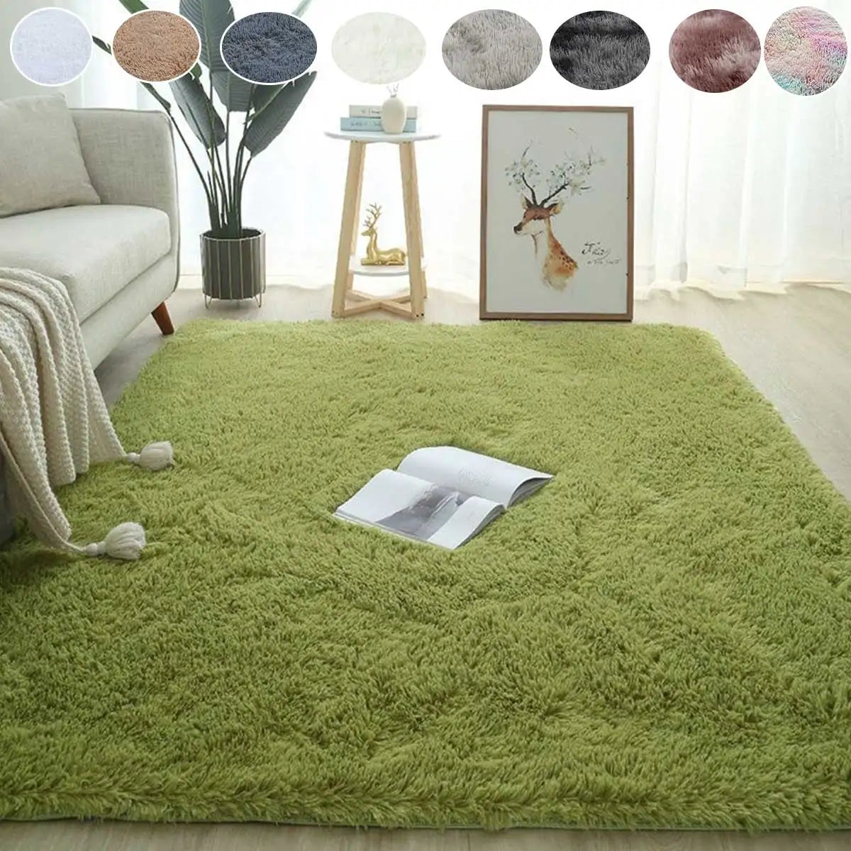 rug
