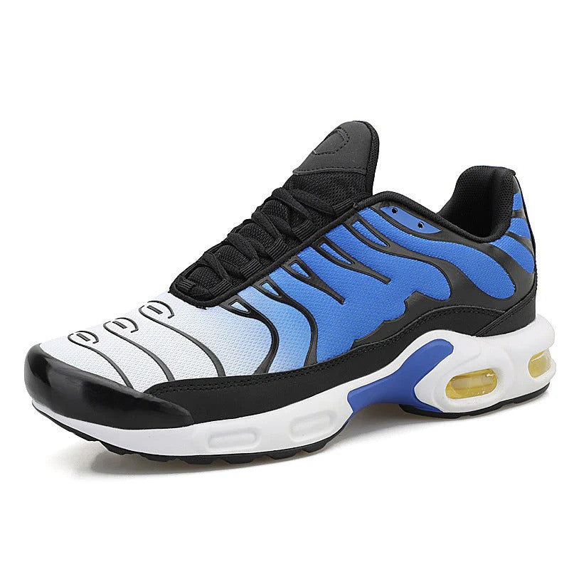 running shoes