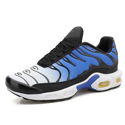 running shoes