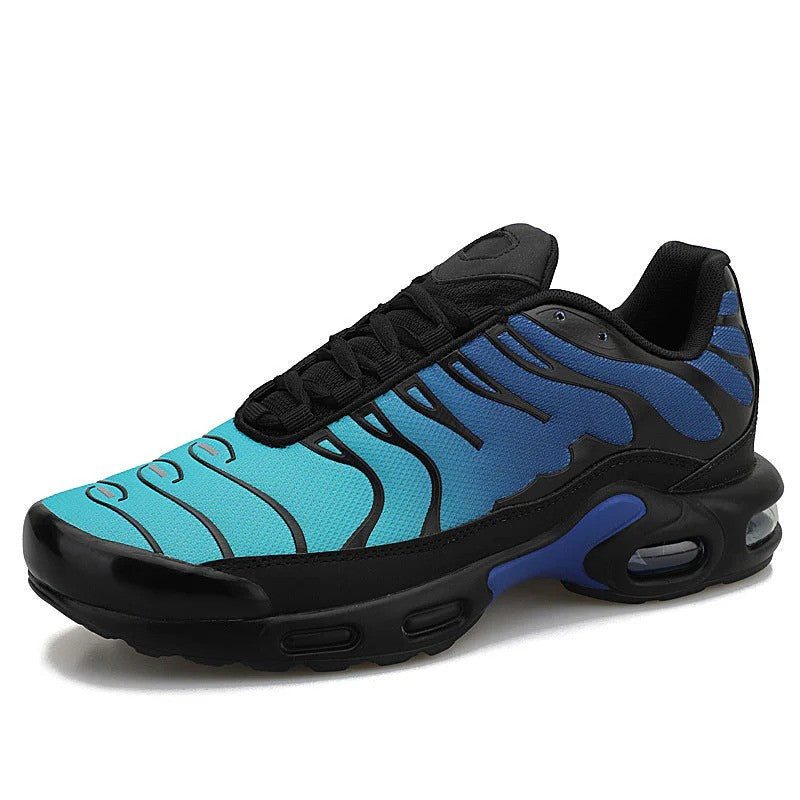 running shoes – 2