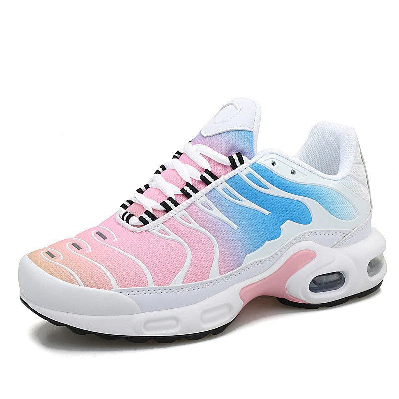 running shoes – 3