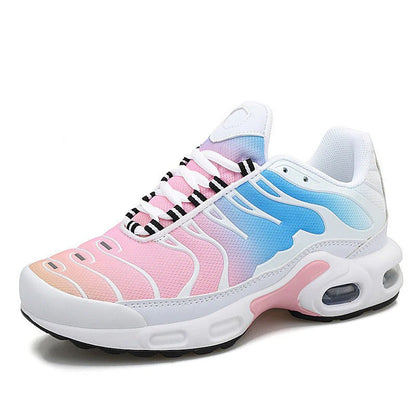 running shoes – 3