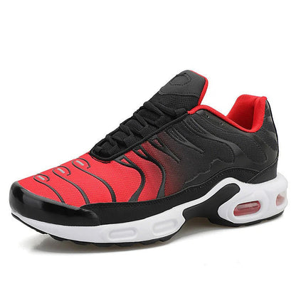 running shoes – 4