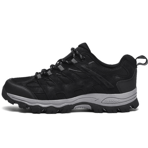 men's hiking shoes – view 10 – Aurum De London