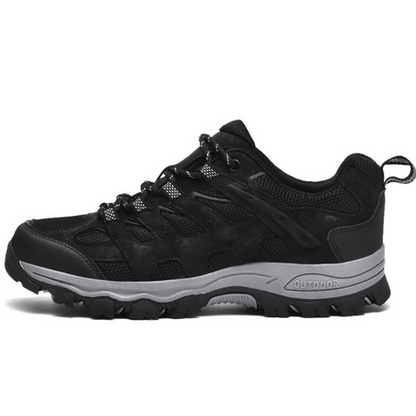 men's hiking shoes – view 10 – Aurum De London
