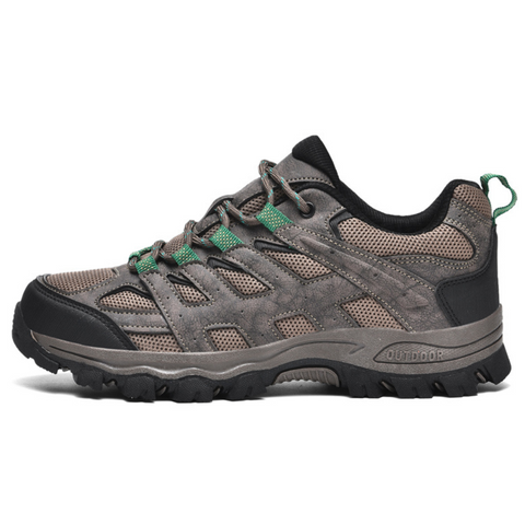men's hiking shoes – view 11 – Aurum De London