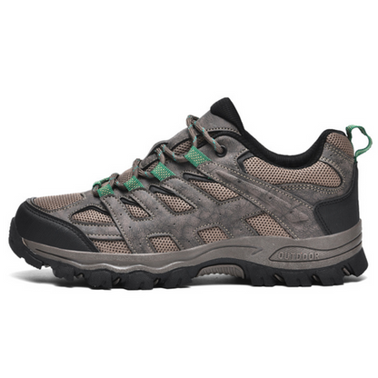 men's hiking shoes – view 11 – Aurum De London