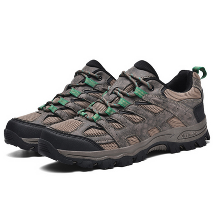 men's hiking shoes – view 6 – Aurum De London