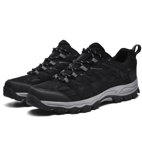 men's hiking shoes – view 7 – Aurum De London