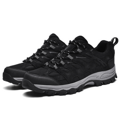 men's hiking shoes – view 7 – Aurum De London