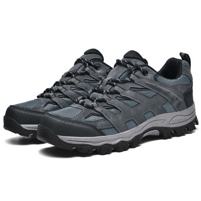 men's hiking shoes – view 8 – Aurum De London