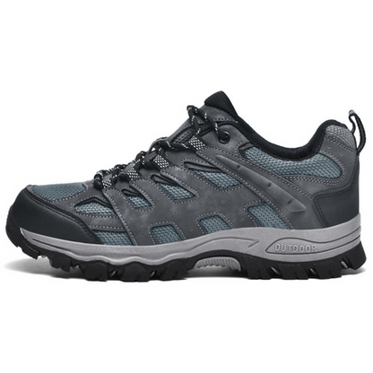men's hiking shoes – view 9 – Aurum De London