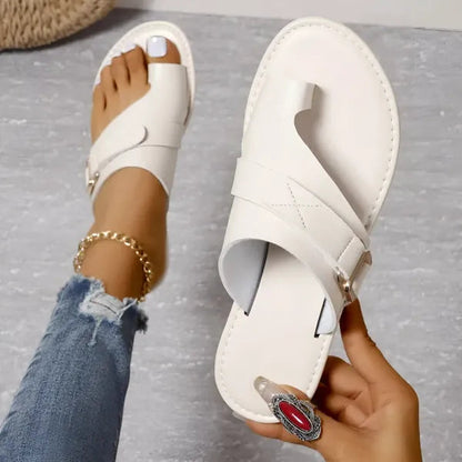 sandals – 2