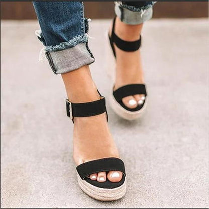 sandals – 4