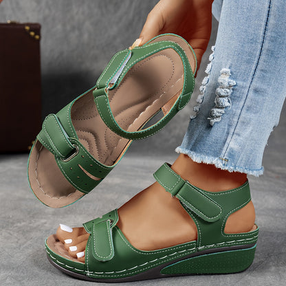 sandals – 2