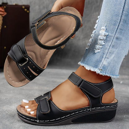 sandals – 3