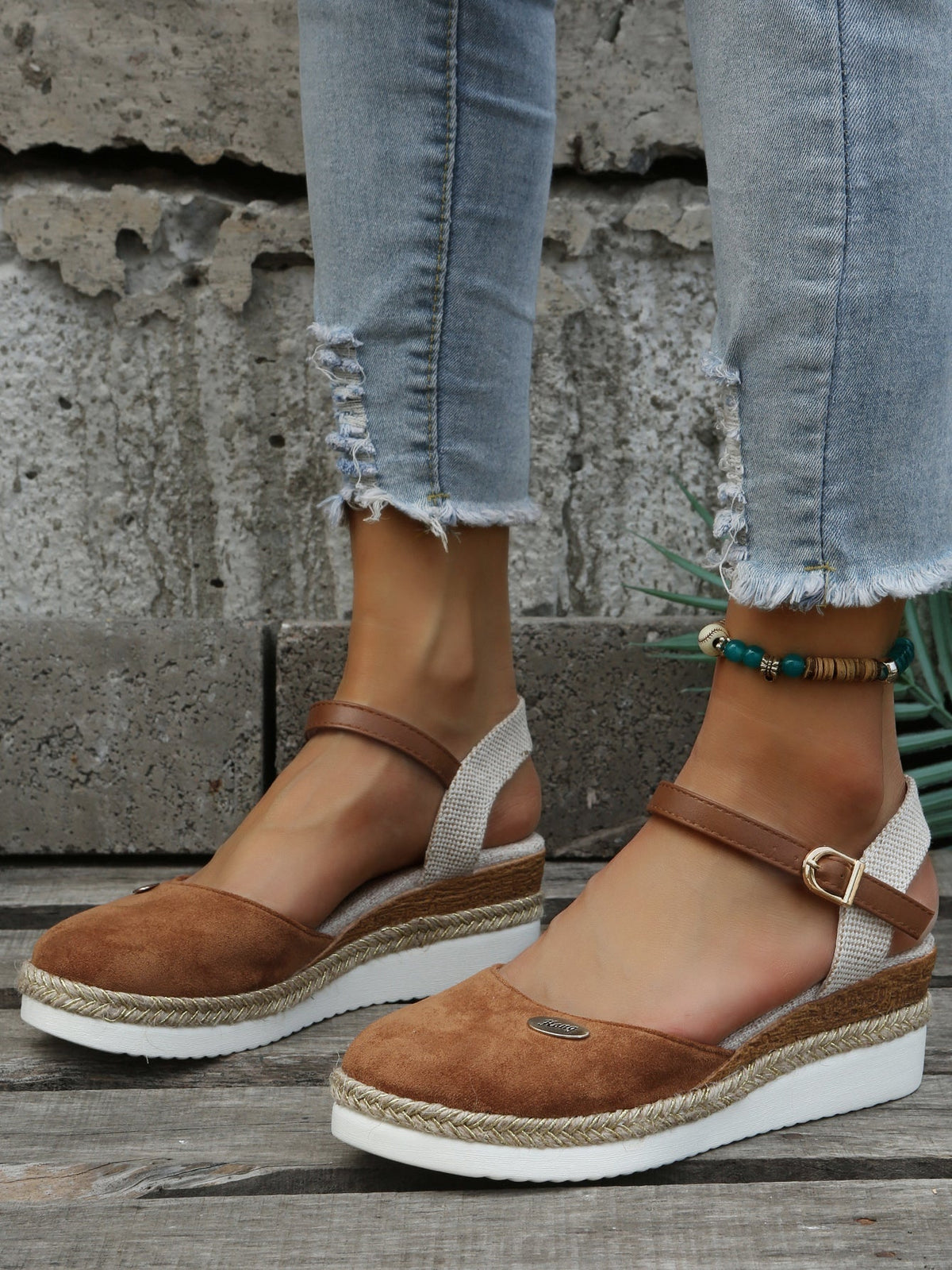 sandals