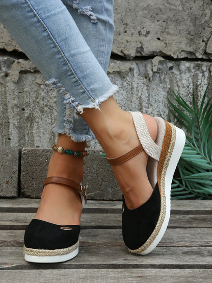 sandals – 2