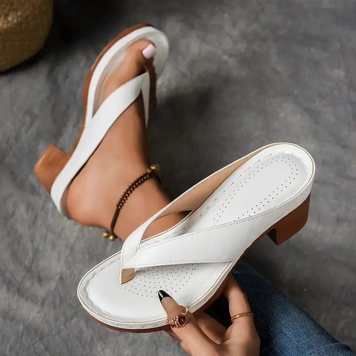 sandals – 3