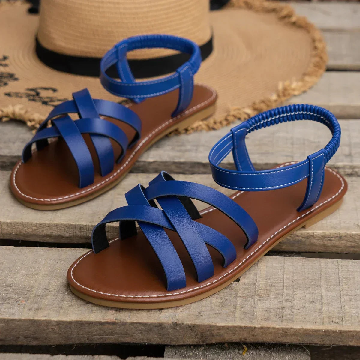 sandals – 2