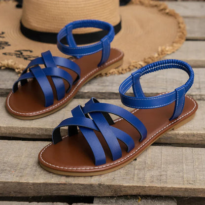 sandals – 2