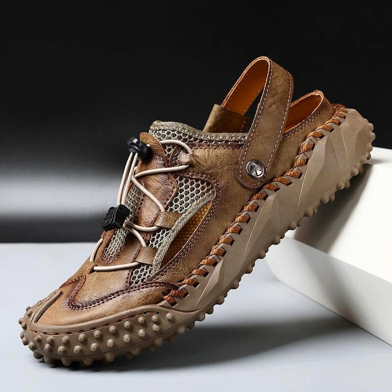 sandals – 4