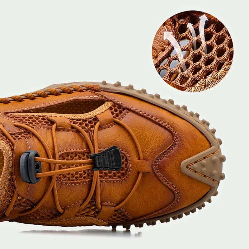 sandals – 5