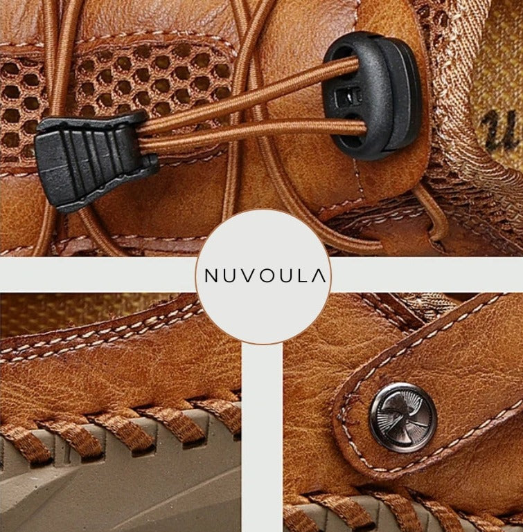 sandals – 6