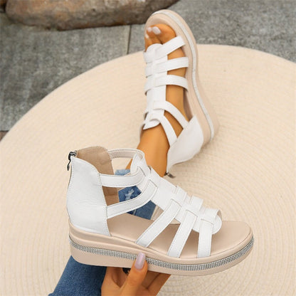 sandals – 2