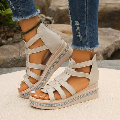 sandals – 3
