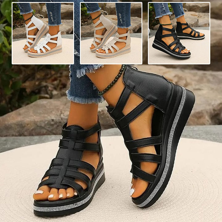sandals – 5