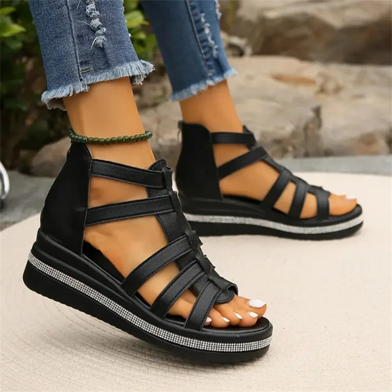 sandals – 6