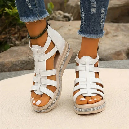 sandals – 7