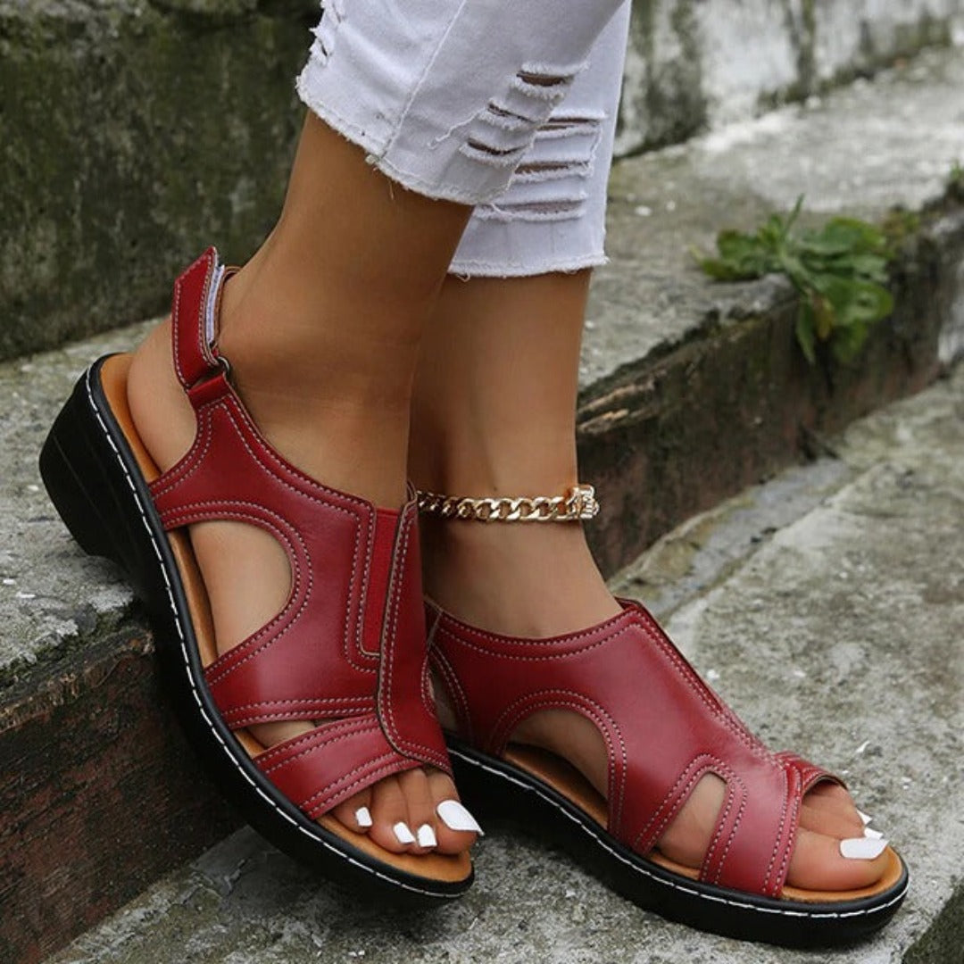 sandals – 3