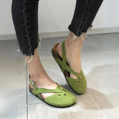 sandals – 2