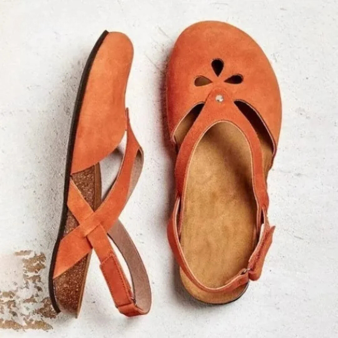 sandals – 7
