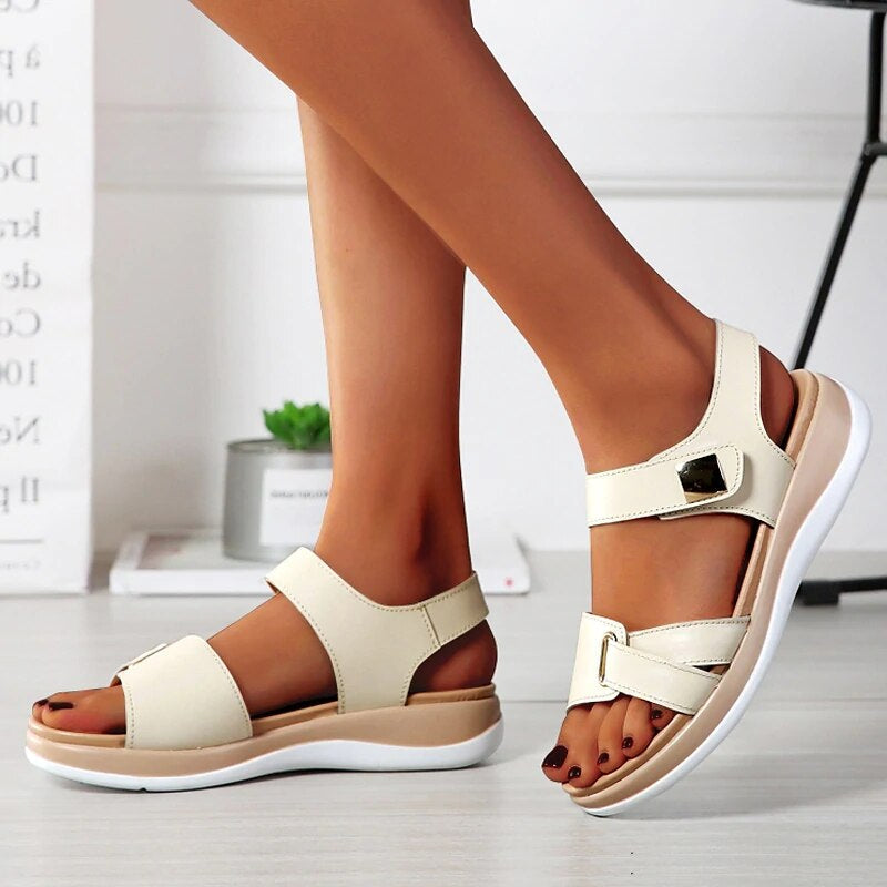 sandals – 2