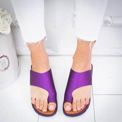 sandals – 10