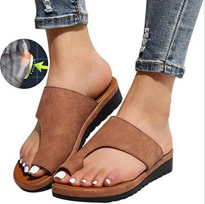 sandals – 7