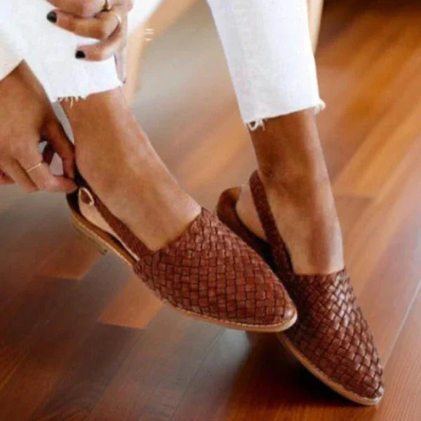sandals – 2