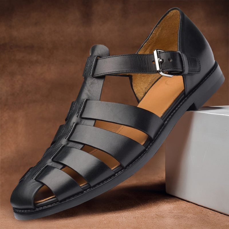 sandals – 2