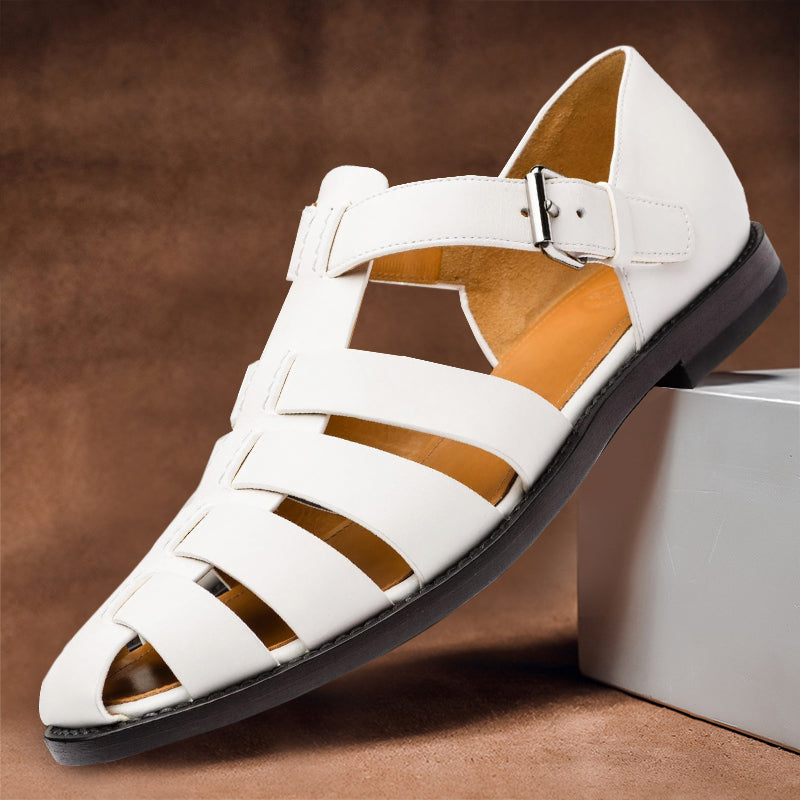 sandals – 6